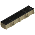 ACO SELF 200 BP GRILLE PASSERELLE FONTE B125