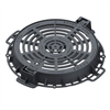 Grilles pour regards visitables