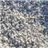 Gravier alluvionnaire roulé blanc 8/18 mm