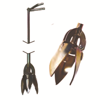 PINCE A BEC D75MM - L1,50M