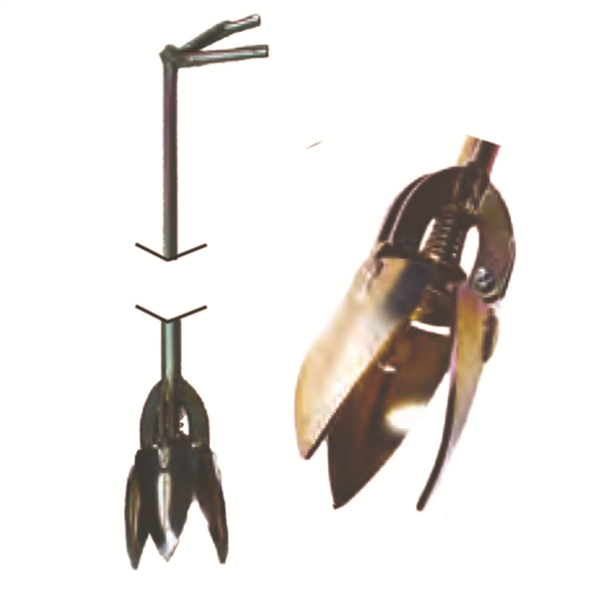 PINCE A BEC D75MM - L1,50M