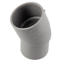 COUDE SIMPLE MF 20' D.32