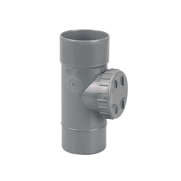 TE DE VISITE AVEC BOUCHON MF D.100