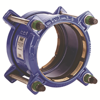 GIBAULT AB PVC125/125 EPDM