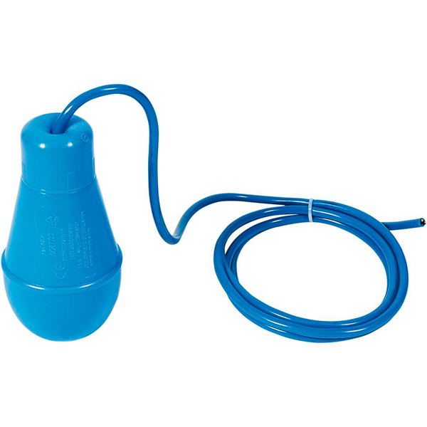 REGULATEUR DE NIVEAU IFB-BLEU 5M.(SL)