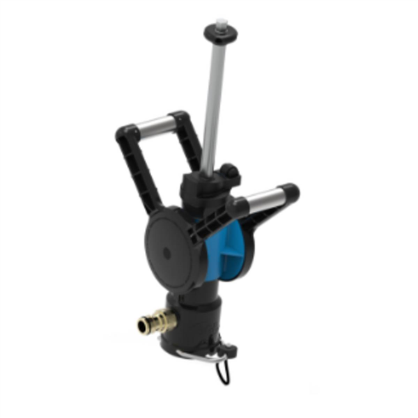 MACH A PERCER PERF'O DN20 A DN40