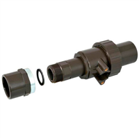 Hta compensateur de dilatation cpvc d63