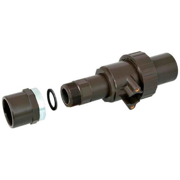 Hta compensateur de dilatation cpvc d63