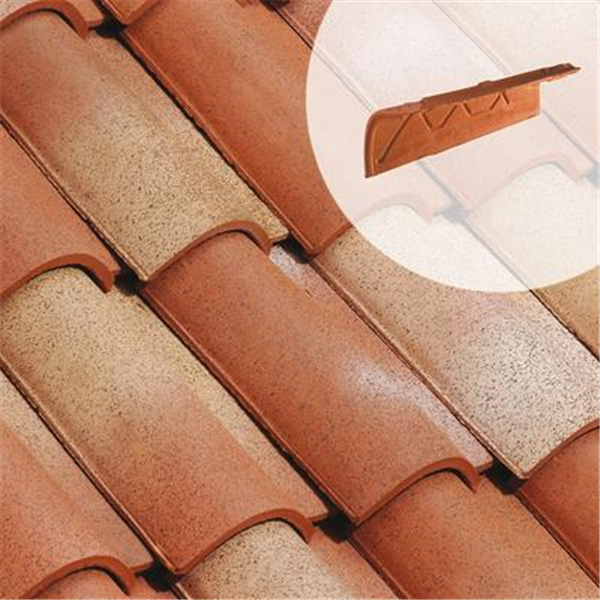 Rive individuelle ronde gauche