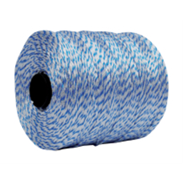 CAB.POLY.R300 BLEU/BLANC  BOB.1000