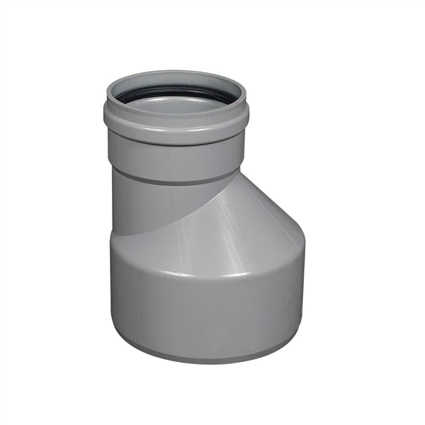 REDUCTION EX. DIAM. 110/125 J.FIXE