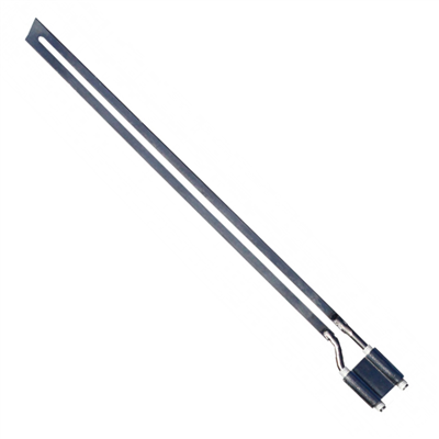 Lame de rechange pour couteau thermique Edma spécial ITE - Longueur 20 cm