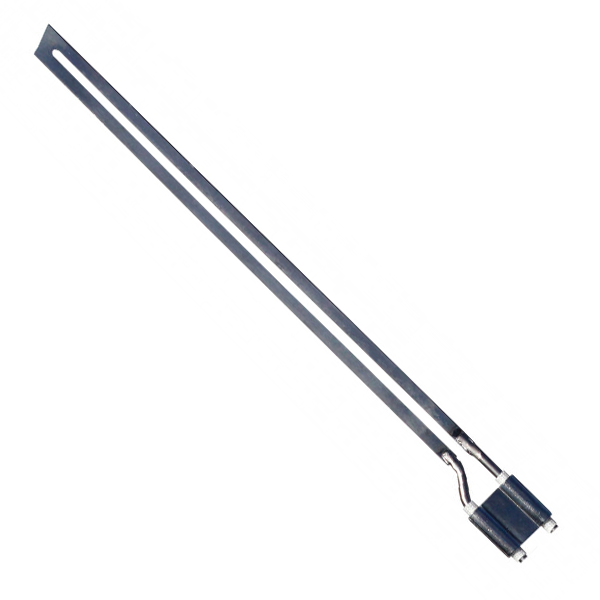 Lame de rechange pour couteau thermique Edma spécial ITE - Longueur 20 cm