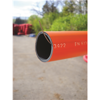 GAINE ELEC.ICTL3421 D25 ORANG 100M