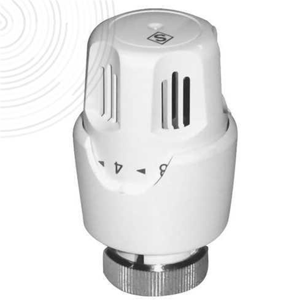 Tete thermostatique seule