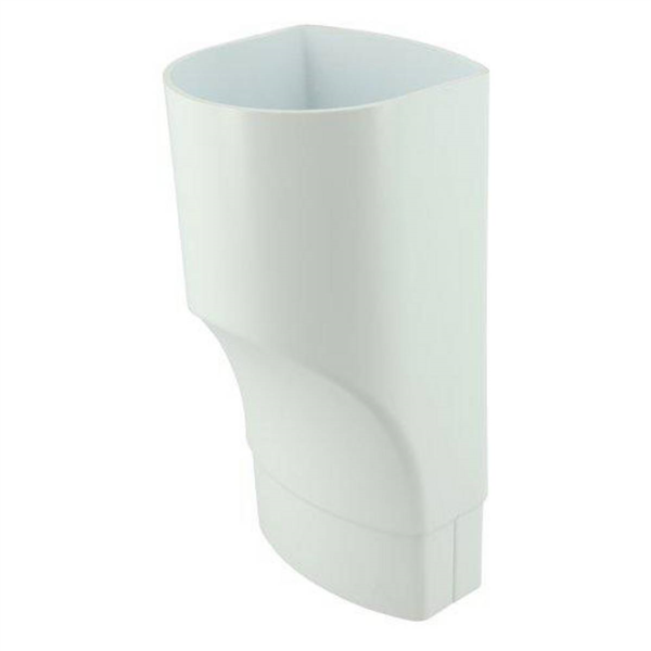 MANCHETTE D.80 RAC.TUBE OVATION 28 BLANC