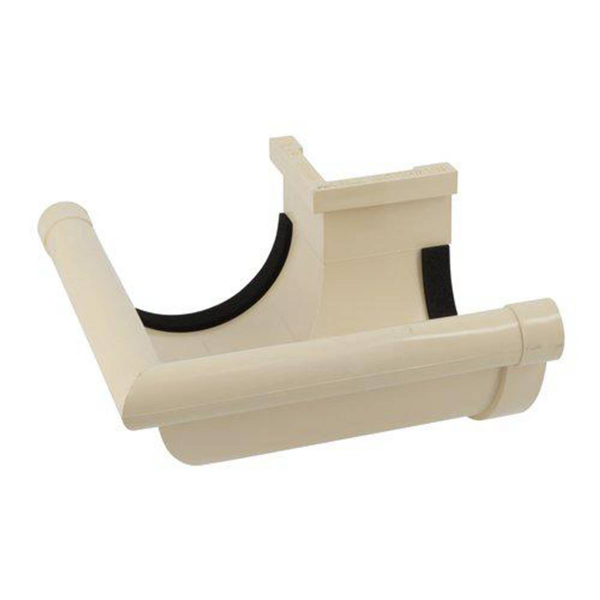 ANGLE EXTERIEUR A JOINT POUR LG16 SABLE