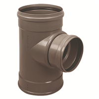 RACCORDS ASSAINISSEMENT-PVC Avaloir 400x315 40L H950