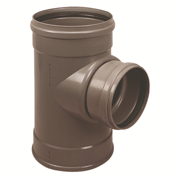 RACCORDS ASSAINISSEMENT-PVC Avaloir 400x315 40L H950