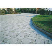 PAVE PARABLOC EP6 10X20     ROUGE