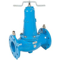 STABIL.AVAL MONOSTAB DN80 5/12B