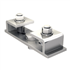Support de fixation sous fer Mantion 5047 pour support 5041 et rail Sportub 5040 - porte jusqu'à 150 kg