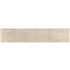 Plinthe Ardési Edilis en grès cérame émaillé - 7 CMx60 CM - Beige