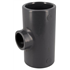 K62 té reduit 90° d75x40 ff