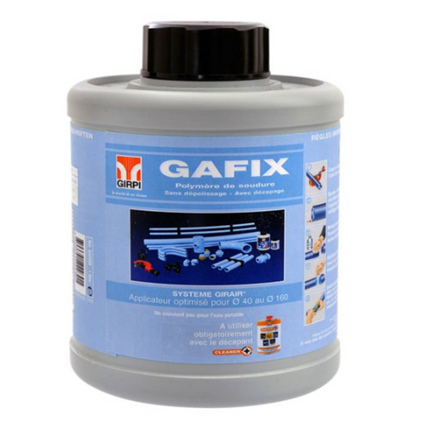 POLYMERE SOUD GIRAIR BIDON 1L+PINC