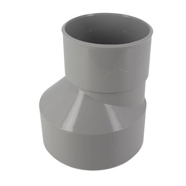 REDUCTION EXTERIEURE EXCENTREE MF D.140/100