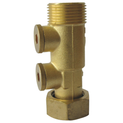 CNR EA F251BL DN32 R1'1/2