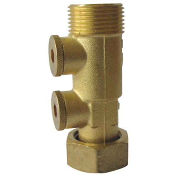 CNR EA F251BL DN32 R1'1/2