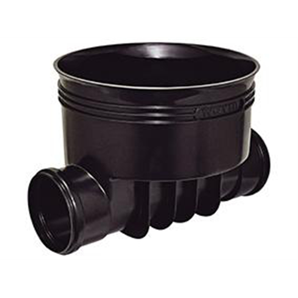 SAUL-PP Boite Inspection NR 400/200 AquaCell