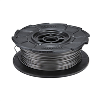 Fil à ligaturer Makita diamètre 0.8 mm - lot de 50 bobines