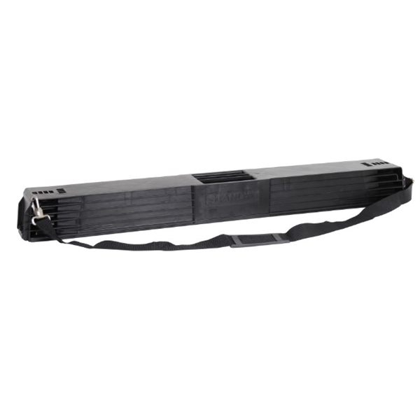 2 tréteaux pliables capacité 350 kg lot de 2 pièces