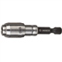 Porte embout universel magnétique Bosch Fonction One-Click longueur 60 mm