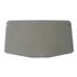 Film jetable ACF F065 pour casque de sablage Bali F400 ou Timor F451 - 165 x 297 x 0,2 mm - boîte de 50