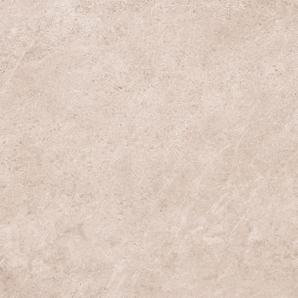 Carrelage intérieur effet pierre en grès cérame rectifié - Lythos GRIP - 60 x 60 cm - ép. 8,2 mm - Greige