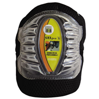 Genouillère de protection Gel Pro Mondelin pour usage intensif vendu à la paire taille XL