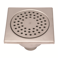 SIPHON 200X200 SORTIE VERT 63 MM SECURITE 2063S