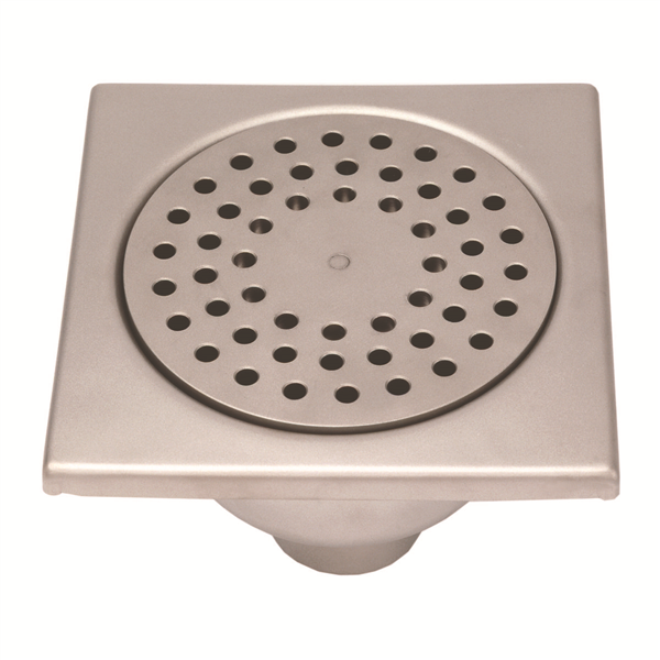 SIPHON 200X200 SORTIE VERT 63 MM SECURITE 2063S