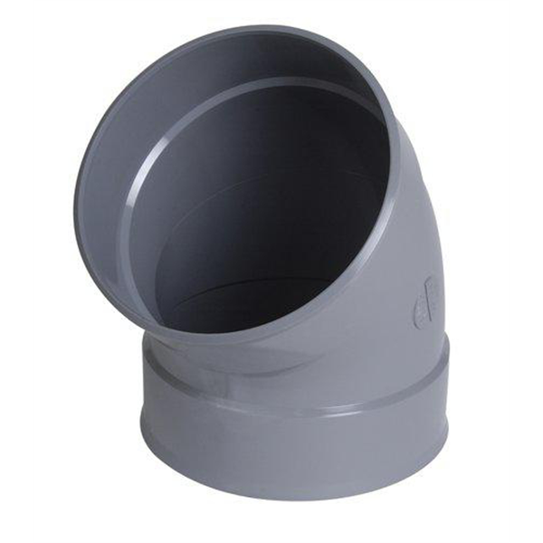 COUDE SIMPLE FF 45' D.250