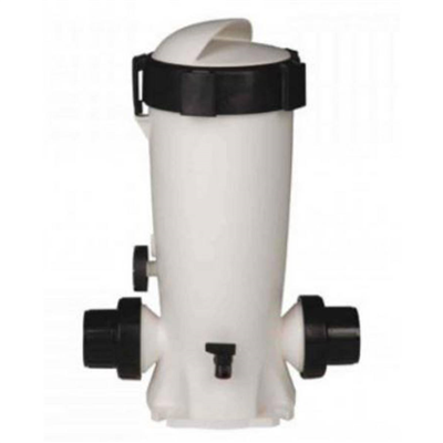 Doseur Chlore In-Line 3,5Kg