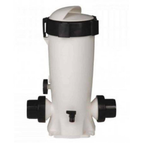 Doseur Chlore In-Line 3,5Kg