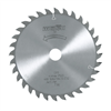 Lame de scie circulaire bois diamètre 168 mm