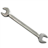 Clé à fourches Kstools angle à 15° DIN 3110 diamètre 27 x 29 mm