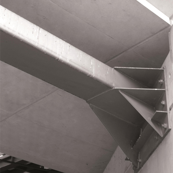 Résine de scellement chimique multi-matériaux SPIT MULTI-MAX grise - cartouche de 410 ml + 2 buses