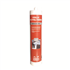 Mastic colle MS polymère spécial Zinc - Elos - cartouche 290 ml - couleur gris