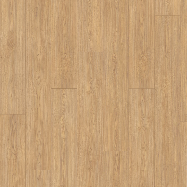 Parquet stratifié Aqua+ Large 8/33 - 4 chanfreins avec système Aqua CLIC it! 24h - 246 x 8 x 1292 mm - Chêne Casella Naturel