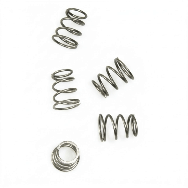 Ressort pour abreuvoir La Buvette modèles F11 - STALCHO - BIGSTAL 2 - FORSTAL - lot de 5 ressorts